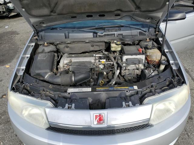 Photo 11 from auction – 2003 SATURN ION with VIN 1G8AL52F93Z106628