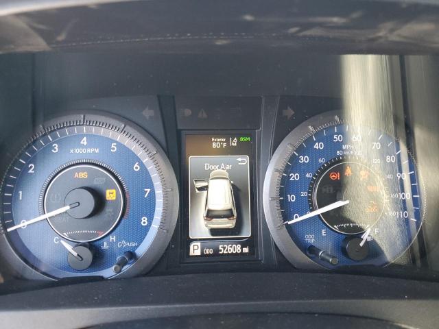 Photo 9 from auction – 2020 TOYOTA SIENNA XLE with VIN 5TDYZ3DC6LS024786