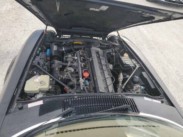 Photo 11 from auction – 1994 JAGUAR XJS with VIN SAJNX4746RC188232