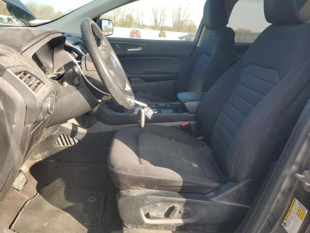 Photo 7 from auction – 2020 FORD EDGE SE with VIN 2FMPK4G94LBB10679
