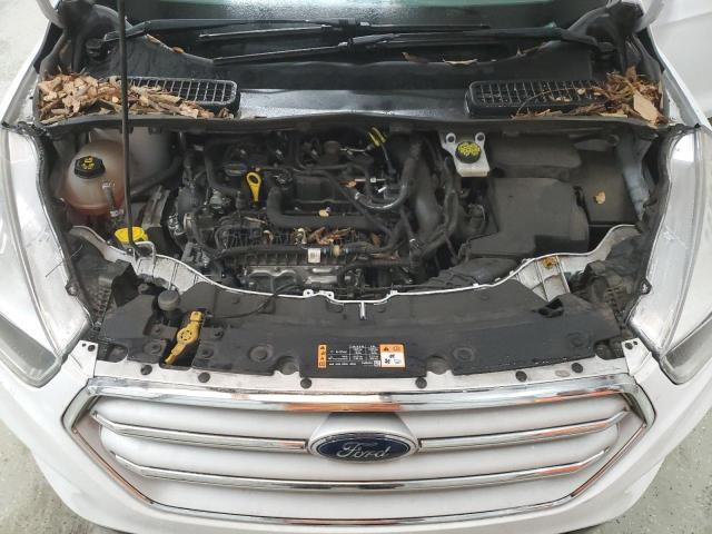 Photo 12 from auction – 2019 FORD ESCAPE SE with VIN 1FMCU9GD0KUA42450