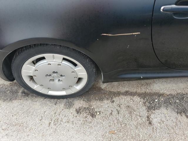 Photo 12 from auction – 2002 LEXUS SC 430 with VIN JTHFN48Y320005577