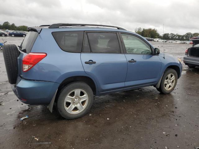 Photo 3 from auction – 2007 TOYOTA RAV4 with VIN JTMBD33V975120012
