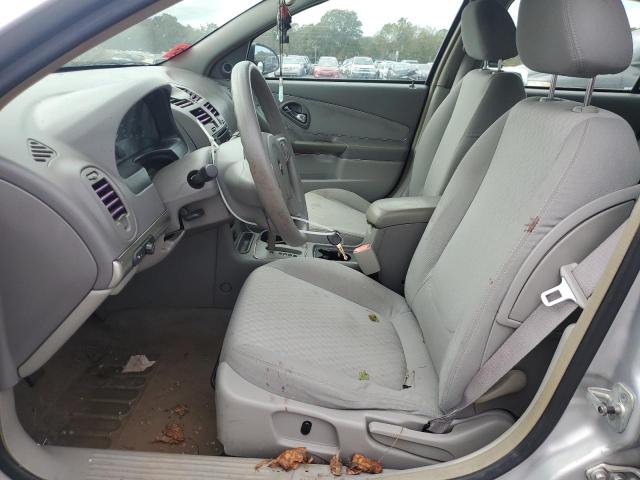 Photo 7 from auction – 2005 CHEVROLET MALIBU with VIN 1G1ZS54F75F173816