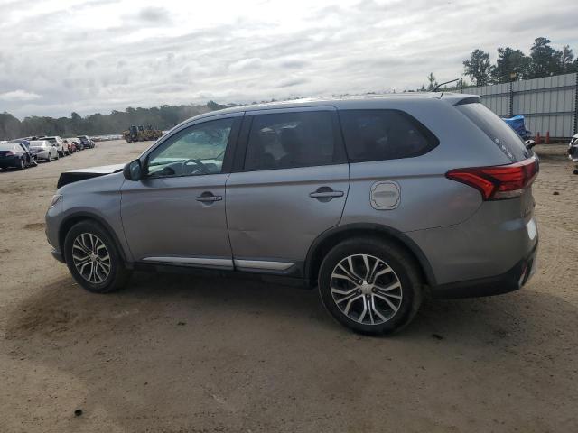 صورة رقم 2 من المزاد - 2016 MITSUBISHI OUTLANDER مع VIN JA4AD2A39GZ012368