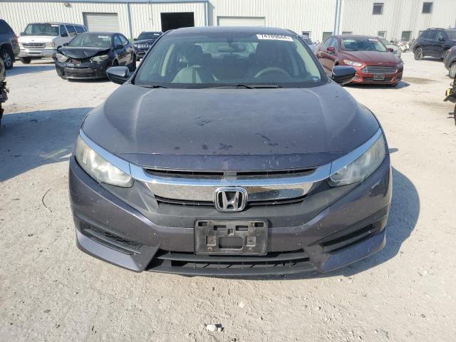 Photo 5 from auction – 2016 HONDA CIVIC LX with VIN 2HGFC2F57GH524219