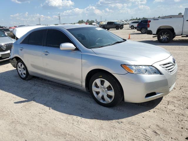 Photo 4 from auction – 2009 TOYOTA CAMRY BASE with VIN 4T1BE46K29U358079