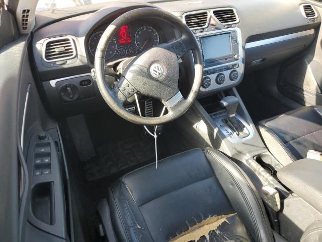 Photo 8 from auction – 2007 VOLKSWAGEN EOS 2.0T S with VIN WVWDA71F87V043699