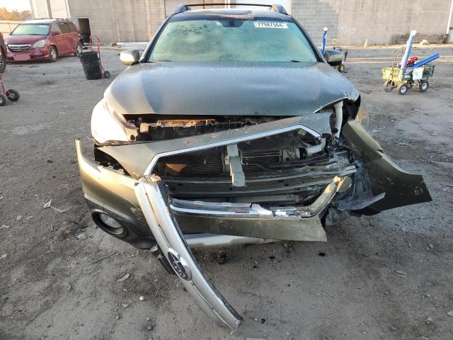 Photo 5 from auction – 2017 SUBARU OUTBACK 3. with VIN 4S4BSENC0H3403145
