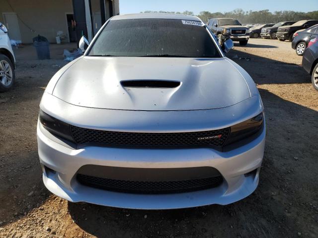 Photo 5 from auction – 2022 DODGE CHARGER R/ with VIN 2C3CDXCT2NH114623