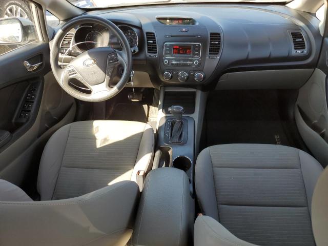 Photo 8 from auction – 2015 KIA FORTE LX with VIN KNAFX4A6XF5361745