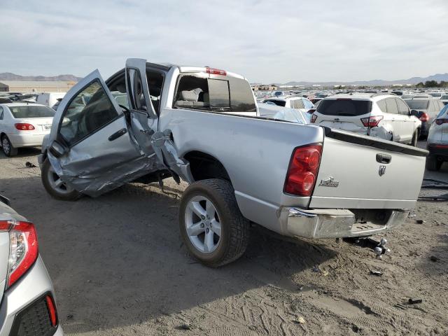 Photo 2 from auction – 2008 DODGE RAM 1500 S with VIN 1D7HA18248J161488