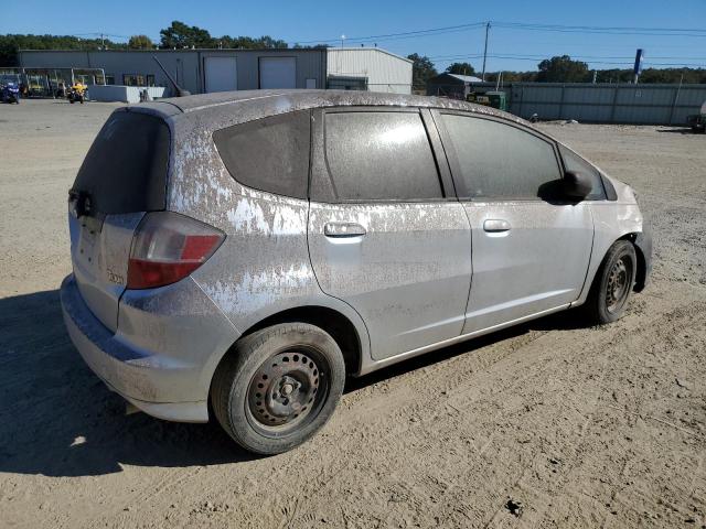 Photo 3 from auction – 2011 HONDA FIT with VIN JHMGE8H30BS002673