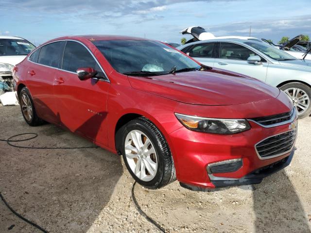 Photo 4 from auction – 2016 CHEVROLET MALIBU LT with VIN 1G1ZE5ST6GF324762
