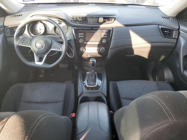 Photo 8 from auction – 2017 NISSAN ROGUE S/SV with VIN JN8AT2MT2HW141094