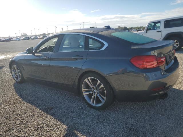 Photo 2 from auction – 2017 BMW 430I GRAN with VIN WBA4F7C5XHG787233