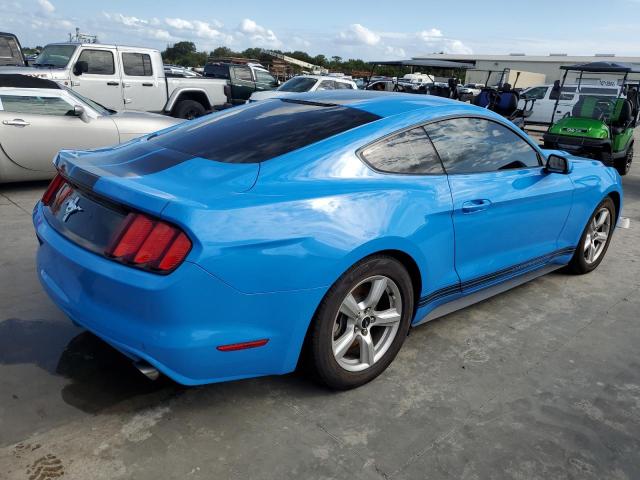 Photo 3 from auction – 2017 FORD MUSTANG with VIN 1FA6P8AM2H5305512