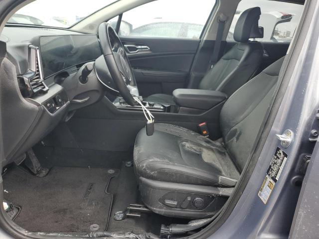Photo 7 from auction – 2023 KIA SPORTAGE E with VIN 5XYK33AF2PG070933