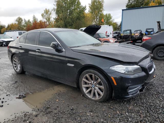 Photo 4 from auction – 2014 BMW 535 D with VIN WBAXA5C52ED689830
