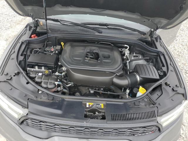 Photo 12 from auction – 2021 DODGE DURANGO GT with VIN 1C4RDJDG6MC765629