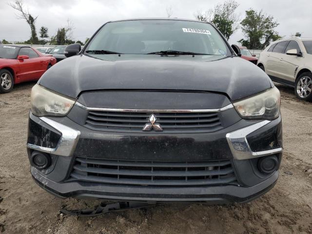 Photo 5 from auction – 2016 MITSUBISHI OUTLANDER with VIN JA4AP3AU9GZ060197