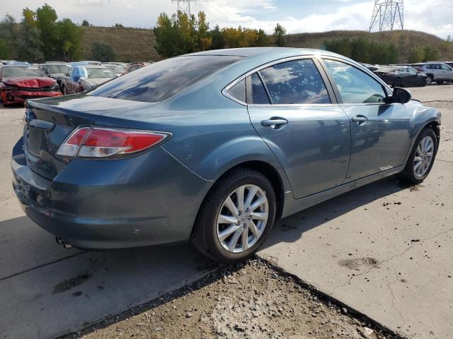 Photo 3 from auction – 2012 MAZDA 6 I with VIN 1YVHZ8DH2C5M36857