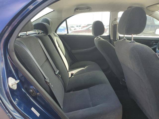 Photo 10 from auction – 2005 TOYOTA COROLLA CE with VIN 1NXBR30E85Z439518