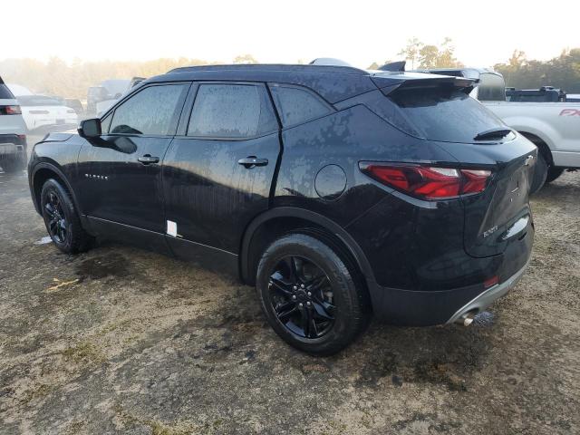 Photo 2 from auction – 2021 CHEVROLET BLAZER 2LT with VIN 3GNKBCRS3MS521017