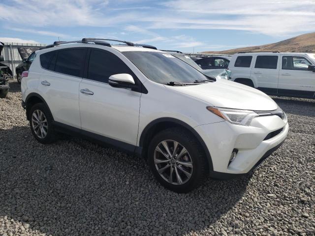 Photo 4 from auction – 2017 TOYOTA RAV4 LIMIT with VIN 2T3DFREV5HW648059