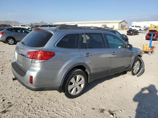 Photo 3 from auction – 2011 SUBARU OUTBACK 2. with VIN 4S4BRCLC4B3321011