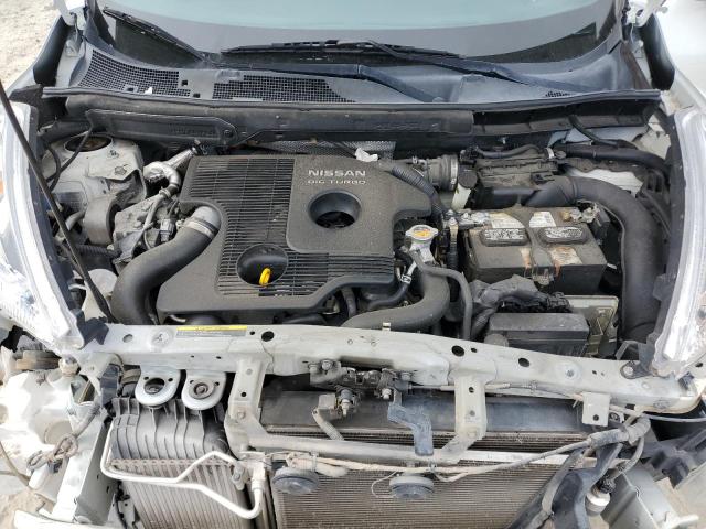 Photo 11 from auction – 2013 NISSAN JUKE S with VIN JN8AF5MV2DT220349