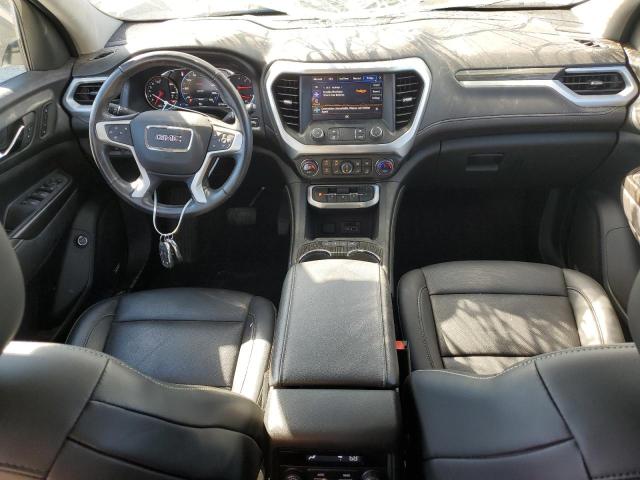 Photo 8 from auction – 2022 GMC ACADIA SLT with VIN 1GKKNMLS8NZ150248