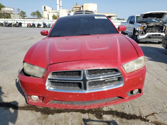 Photo 5 from auction – 2012 DODGE CHARGER R/ with VIN 2C3CDXCT9CH154615
