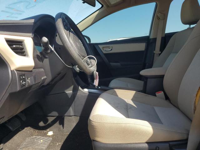 Photo 7 from auction – 2016 TOYOTA COROLLA L with VIN 2T1BURHE0GC653543
