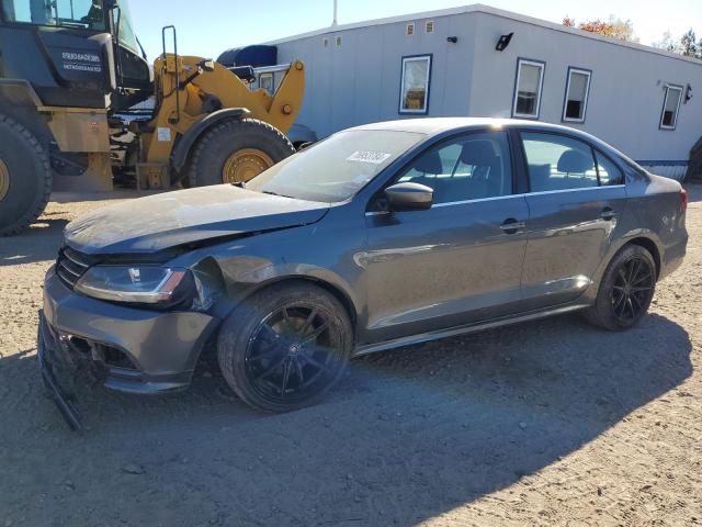 VOLKSWAGEN JETTA S 2017 with VIN 3VW167AJ8HM231964 - Photo from auction