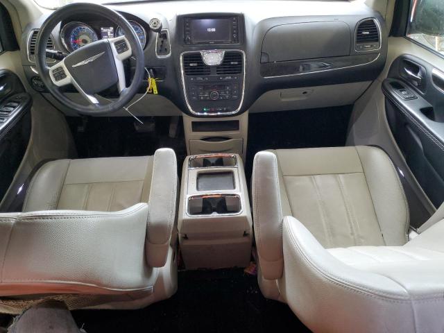 Photo 8 from auction – 2016 CHRYSLER TOWN & COU with VIN 2C4RC1BG7GR253797