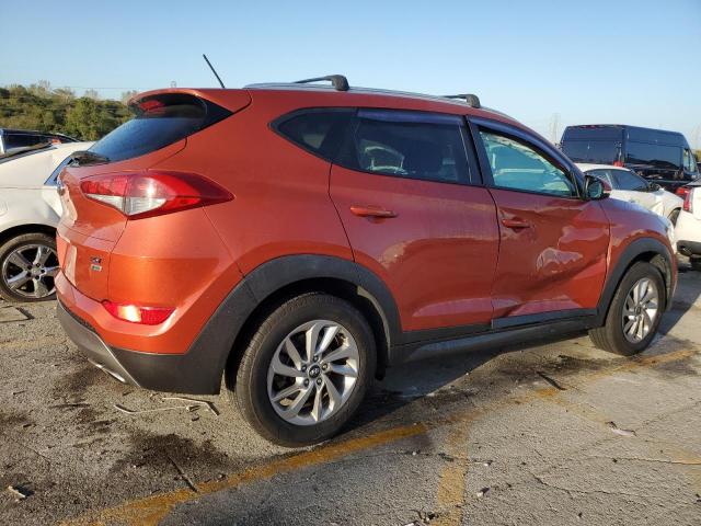 Photo 3 from auction – 2016 HYUNDAI TUCSON LIM with VIN KM8J3CA26GU107310