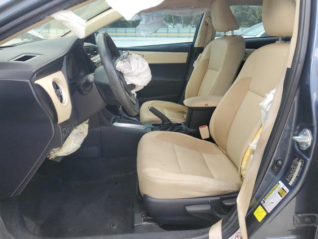 Photo 7 from auction – 2018 TOYOTA COROLLA L with VIN 2T1BURHE2JC989718