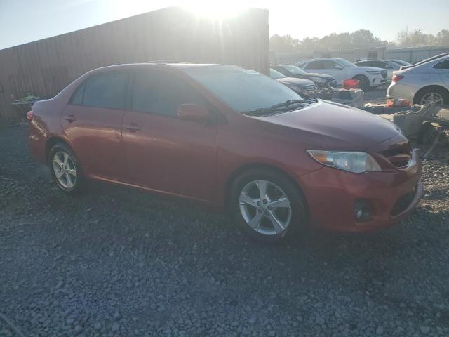 Photo 4 from auction – 2011 TOYOTA COROLLA BA with VIN 2T1BU4EEXBC572209