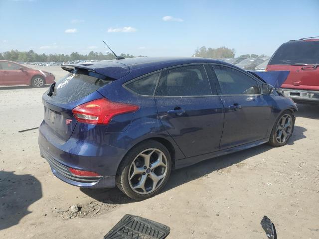 Photo 3 from auction – 2016 FORD FOCUS ST with VIN 1FADP3L97GL397620