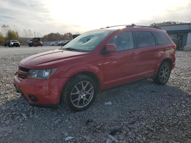 Photo 1 from auction – 2016 DODGE JOURNEY R/ with VIN 3C4PDDEGXGT165101
