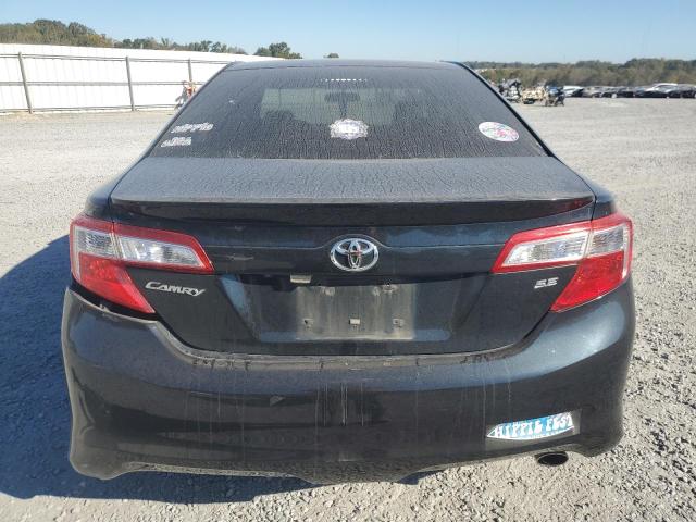 Photo 6 from auction – 2014 TOYOTA CAMRY L with VIN 4T1BF1FK4EU382857