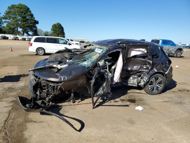 MITSUBISHI OUTLANDER 2020 with VIN JA4AP3AU5LU006256 - Photo from auction