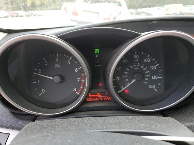 Photo 9 from auction – 2010 MAZDA MAZDA3 with VIN JM1BL1SF2A1333108