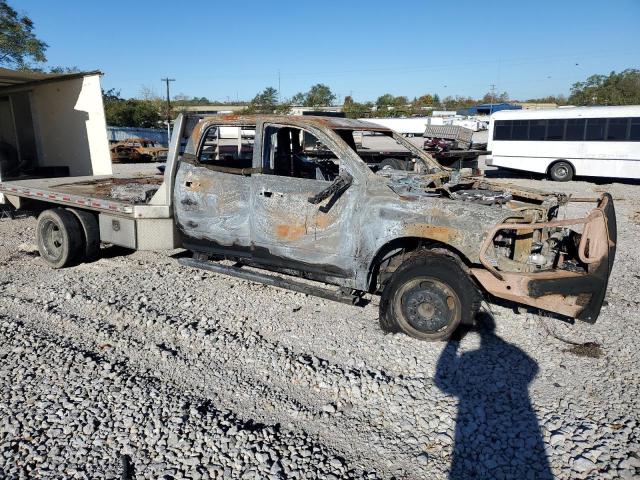 RAM 3500 2021 with VIN 3C7WRNFLXMG562216 - Photo from auction