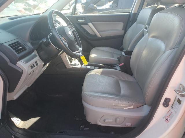 Photo 7 from auction – 2014 SUBARU FORESTER 2 with VIN JF2SJAMC2EH503197