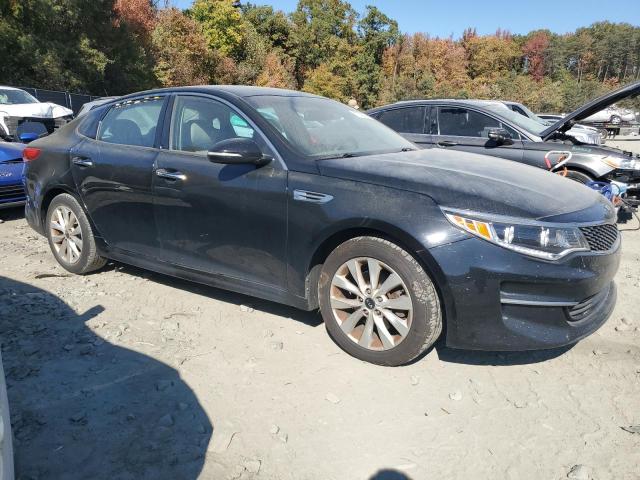 Photo 4 from auction – 2016 KIA OPTIMA EX with VIN 5XXGU4L36GG079151