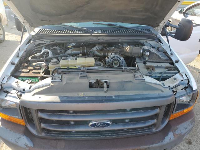 Photo 11 from auction – 2000 FORD F250 SUPER with VIN 1FTNF20F7YED68355