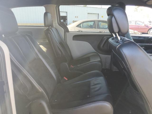 Photo 11 from auction – 2017 DODGE GRAND CARA with VIN 2C4RDGCG0HR791161