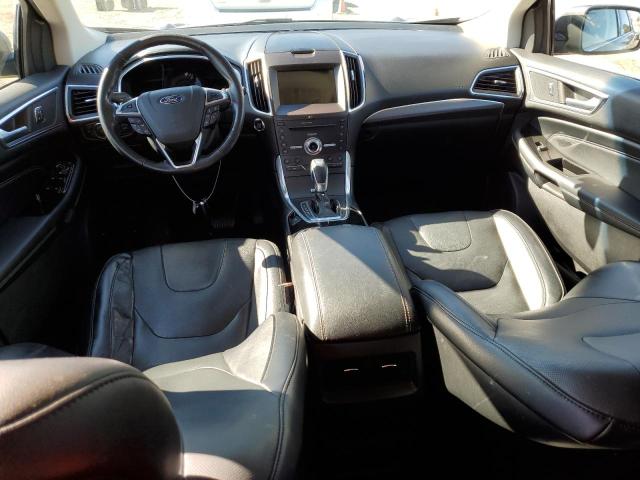Photo 8 from auction – 2017 FORD EDGE TITAN with VIN 2FMPK4K99HBB82167